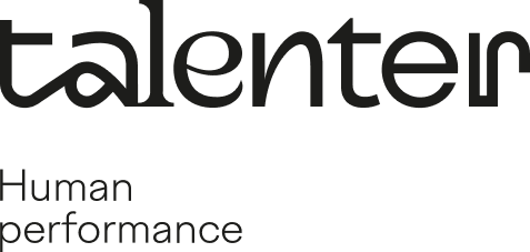Talenter Logo